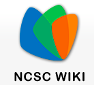NCSC WIKI 